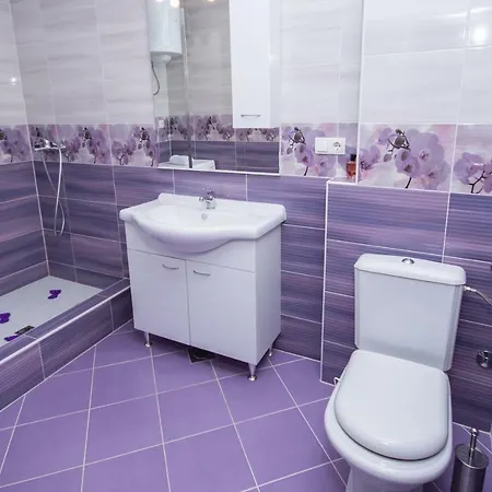 Apartment Jomarko - Spacious Apartment For 6 In Trogir Apartment Trogir