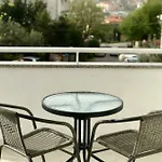 Apartment Jomarko - Spacious Apartment For 6 In Trogir 公寓 特罗吉尔